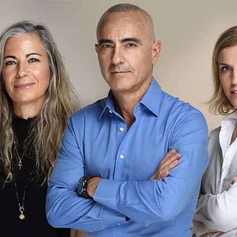 משרד עורכי דין רונן ברק ושות'