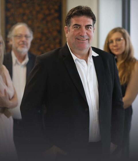 משרד עורכי דין ד"ר רן מובשוביץ
