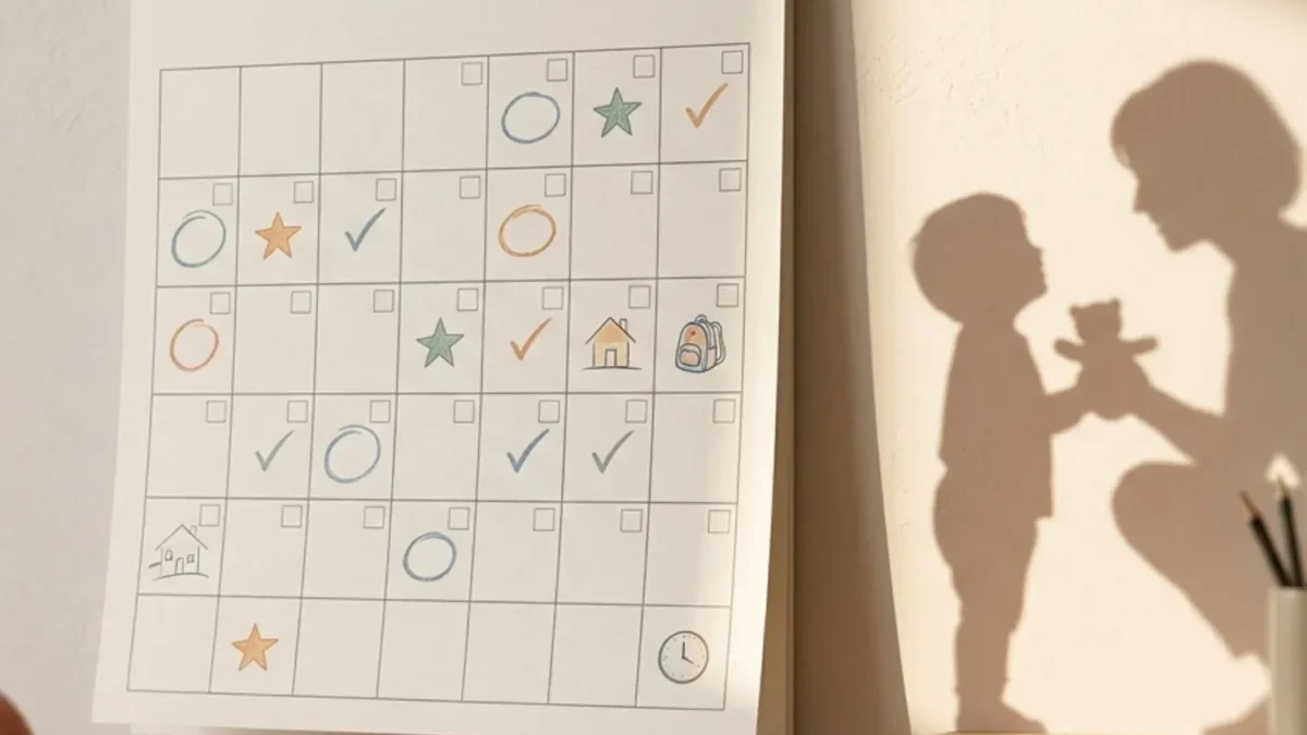 פיטורים עם ילד חולה? המדריך המלא לזכויות הורים עובדים