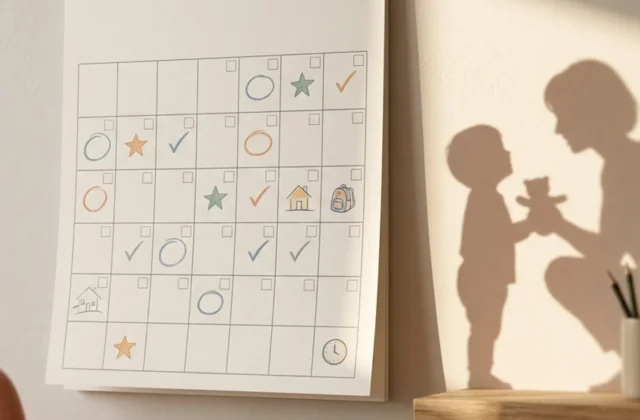 פיטורים עם ילד חולה? המדריך המלא לזכויות הורים עובדים