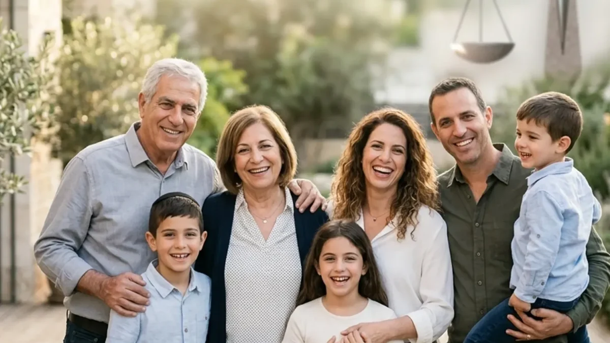 ירושה ללא מריבות: איך עורך דין לענייני ירושה יכול למנוע סכסוכי אחים מראש