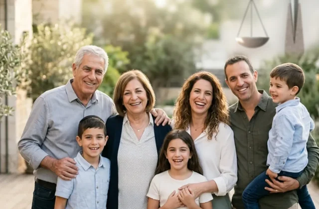 ירושה ללא מריבות: איך עורך דין לענייני ירושה יכול למנוע סכסוכי אחים מראש